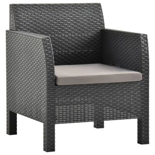 aiatool istmepadjaga, PP rotang, antratsiithall