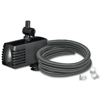 Ubbink tiigi veesilma pump 900 l/h 18 W