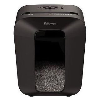 SHREDDER POWERSHRED LX41M/4300701 FELLOWES