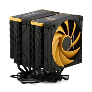 CPU COOLER S_MULTI/AK620 ZERO DARK ZORIA DEEPCOOL