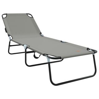 klapitatav päikesevoodi Kantav Hall 600D Oxfordi kangas