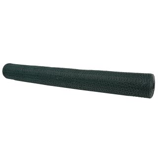 Hekifence Roheline 1.4x25 m Teras