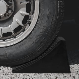 упоры 4 шт, 16 x 9 x 9 см, резиновые
