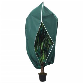 lukuga taime fliiskate, 70 g/m², 3,93x3 m