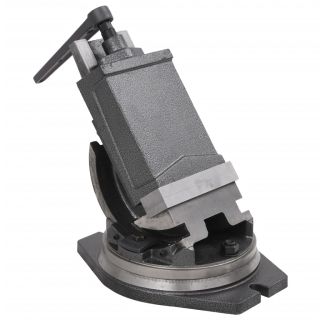kaheteljelised kallutatavad kruustangid, 160 mm
