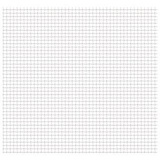 võrkaed, roostevaba teras 100 x 85 cm, 31 x 31 x 3 mm