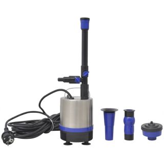 purskkaevu pump 50 W 1750 l/h