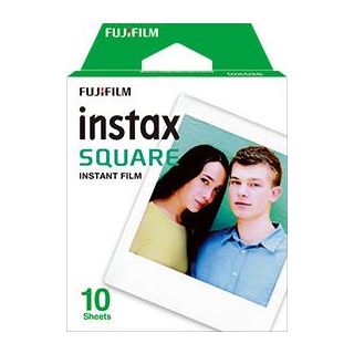 FILM INSTANT INSTAX SQUARE 10/FUJIFILM