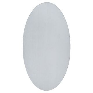Vaip HUARTE Hall 80x150 cm Ovaalne
