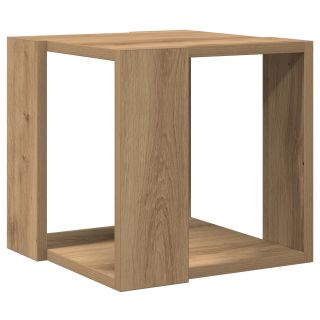 Kohvilaud Meistrite puidu Täispuit 32 x 32 x 30 cm Vastupidav