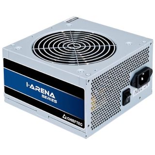 CASE PSU ATX 500W/GPB-500S CHIEFTEC