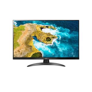 LCD Monitor|LG|27TQ615S-PZ|27|TV Monitor|Panel IPS|1920x1080|16:9|14 ms|Speakers|27TQ615S-PZ