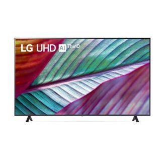 TV Set|LG|75|4K/Smart|3840x2160|Wireless LAN|Bluetooth|webOS|75UR78003LK