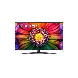 TV Set|LG|55|4K/Smart|3840x2160|Wireless LAN|Bluetooth|webOS|55UR81003LJ