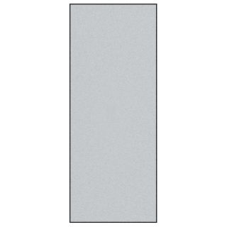 Uksematid Ristkülikuline Hall 120x300 cm