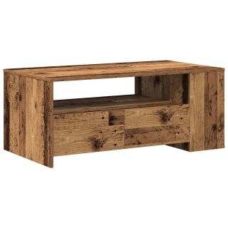 Kohvilaud Vanapuit 102x55x43,5 cm Töödeldud Puidust