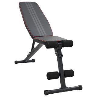 reguleeritav kaalupink kokkupandav 230 kg must teras