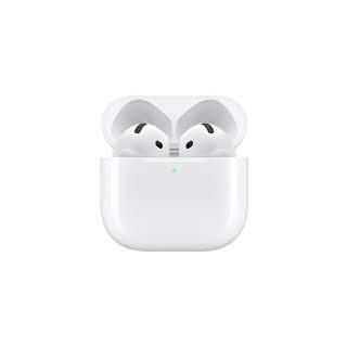 HEADSET AIRPODS 4/MXP63 APPLE