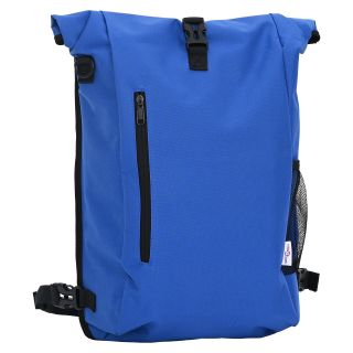 Jalgratta Kott Pannier Rack 20 L Sinine 31x13x58 cm