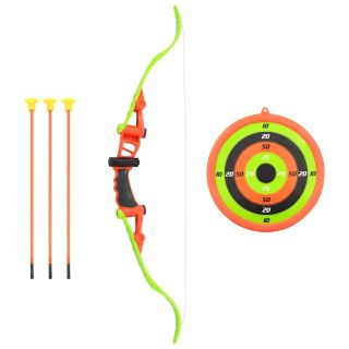 5-osaline laste vibulaskmise komplekt 68 cm