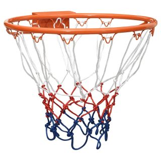 korvpallikorv, oranž, 39 cm, teras