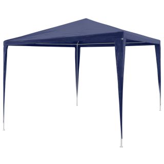 peotelk 3 x 3 m, sinine