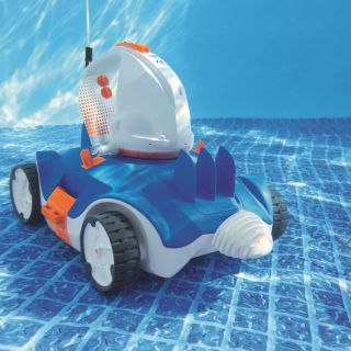 Bestway basseinipuhastusrobot Flowclear Aquatronix 58482
