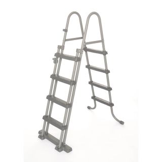 Bestway nelja astmega basseiniredel Flowclear 122 cm