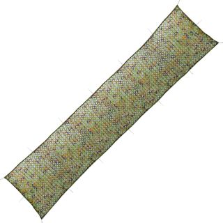 peitevõrk hoiukotiga 1,5 x 10 m