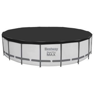 Bestway Flowclear Fast Set basseinikate 555 cm