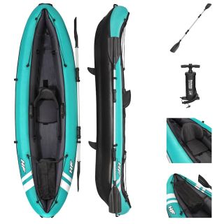 Каяк Bestway Hydro-Force Ventura 280 x 86 см