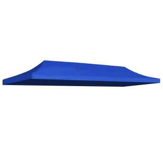 peotelgi katus, 3 x 6 m, sinine