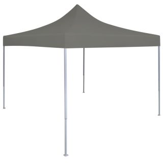 kokkupandav pop-up peotelk, 3 x 3 m, antratsiithall