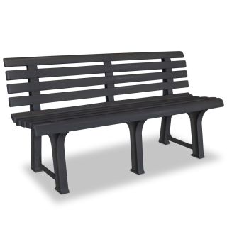 aiapink 145,5 cm, plast, antratsiithall