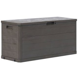 aia hoiukast 280 l, pruun