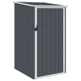 aiakuur, antratsiithall, 87 x 98 x 159 cm, tsingitud teras