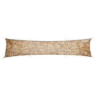 peitevõrk, hoiukotiga, 706 x 140 cm, liivakarva