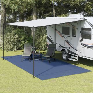 telgivaip, 6 x 3 m, sinine