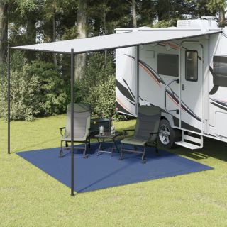 telgivaip, 3 x 3 m, sinine