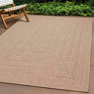 vaip, ZIZUR 80x250 cm, džuudi välimus, tuppa või õue