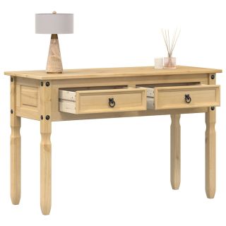 Консольный стол Corona, 115 x 46 x 73 см, сосна