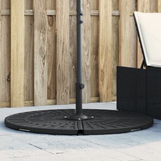 päikesevarju aluse raskus ristalusega päikesevarjule 14 kg