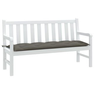 aiapingi istmepadi, tumehall, 150 x 50 x 7 cm, kangas