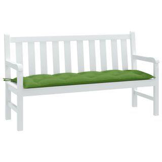 aiapingi istmepadi, roheline, 150 x 50 x 7 cm, kangas