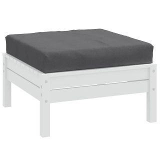 euroaluse istmepadi, antratsiithall, 60x60x9,5 cm, kangas