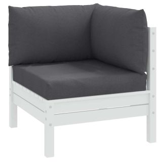 euroaluse istmepadjad 3 tk, antratsiithall, kangas