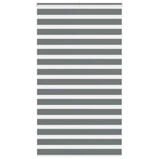 Triibuline ruloo 135x200 cm kanga laius 130,9 cm polüester