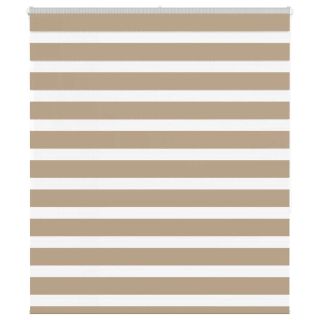 Triibuline ruloo 125x150 cm kanga laius 120,9 cm polüester