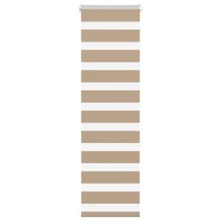 Triibuline ruloo 40x150 cm kanga laius 35,9 cm polüester