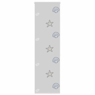 duširull ruloo 80x240 cm kanga laius 76 cm